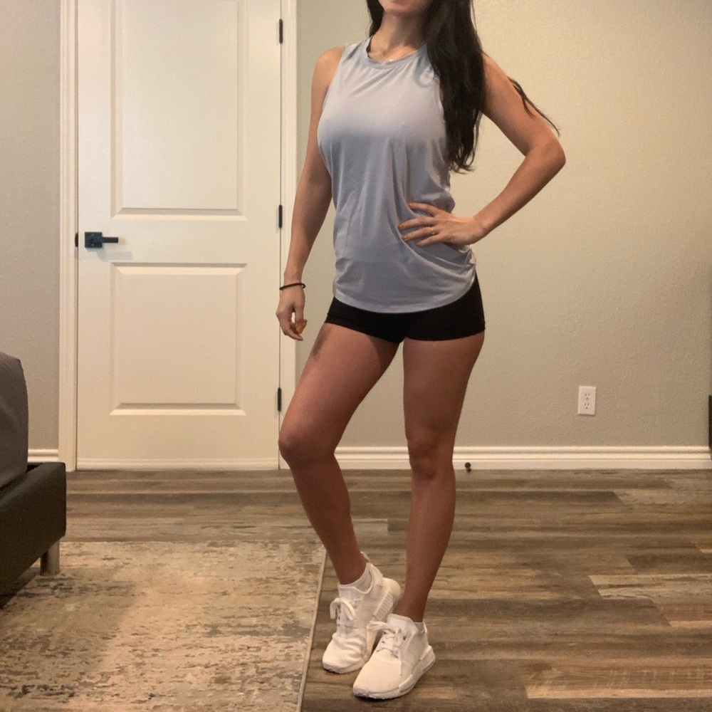 Workout Tank
